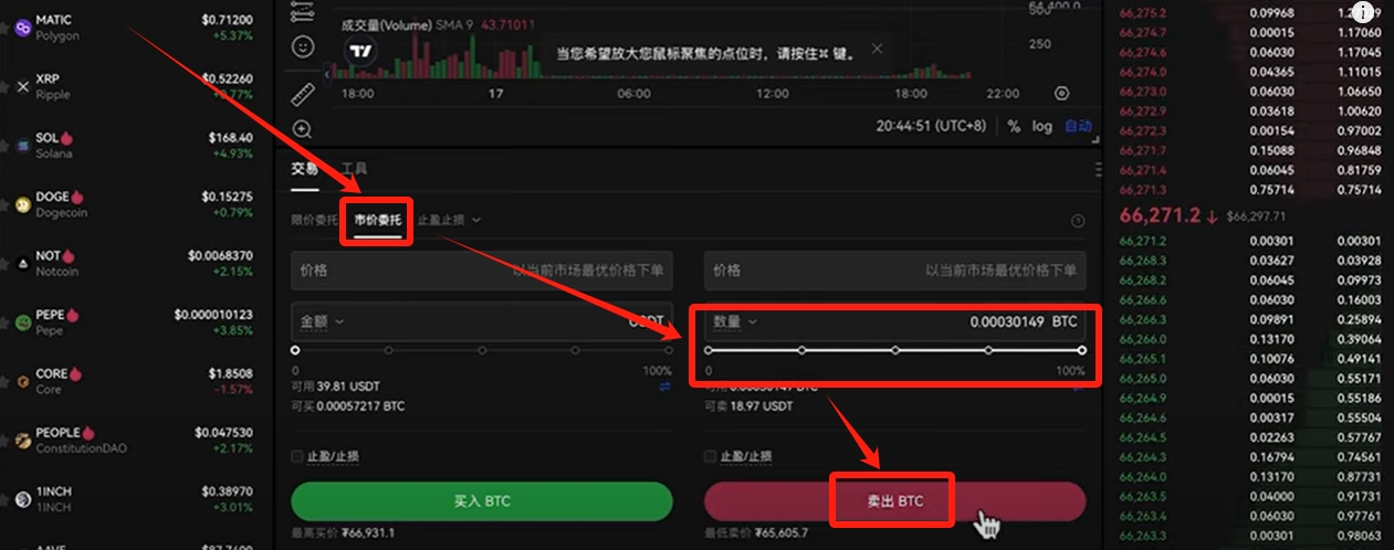 欧易OKX交易所简介及国内用户使用方法