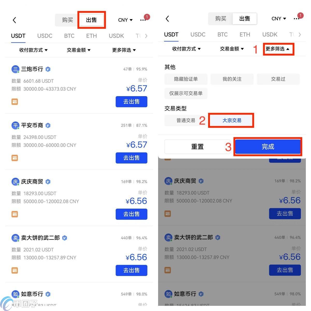 欧易交易所怎么操作？一文玩转欧易OKX