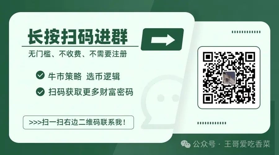 比特币怒上98000，离10万仅一步之遥！山寨何时全面暴涨？