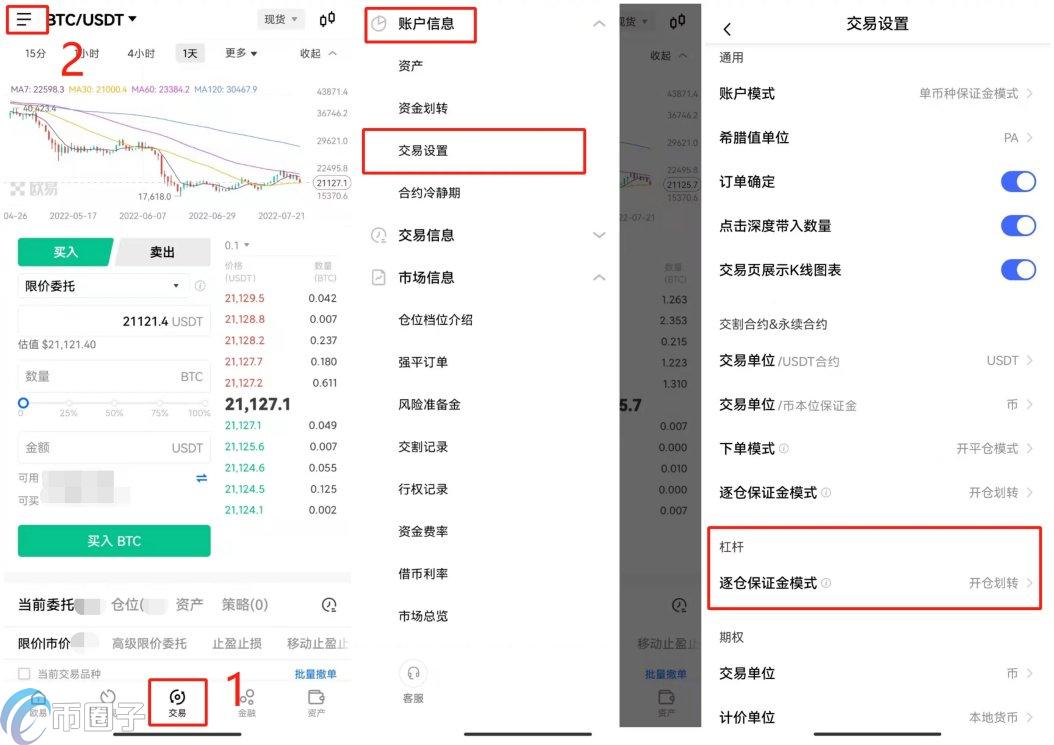 欧易合约手续费怎么算的？欧易交易所合约手续费明细