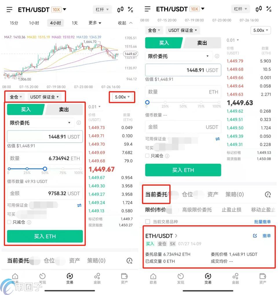 欧易合约手续费怎么算的？欧易交易所合约手续费明细