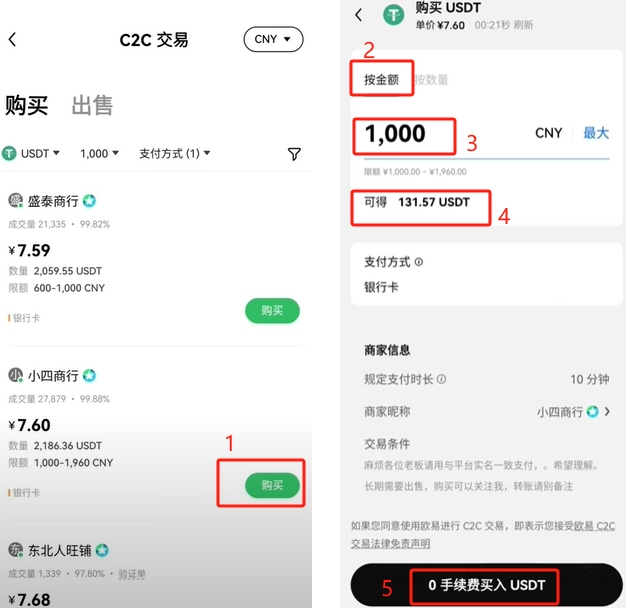 欧易交易所怎么样？欧易安全吗？欧易加密货币交易所全流程