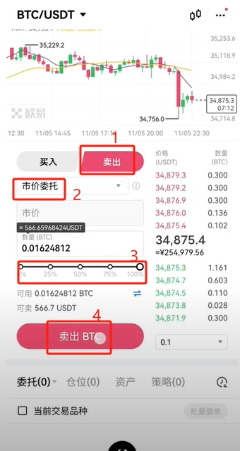 欧易交易所怎么样？欧易安全吗？欧易加密货币交易所全流程