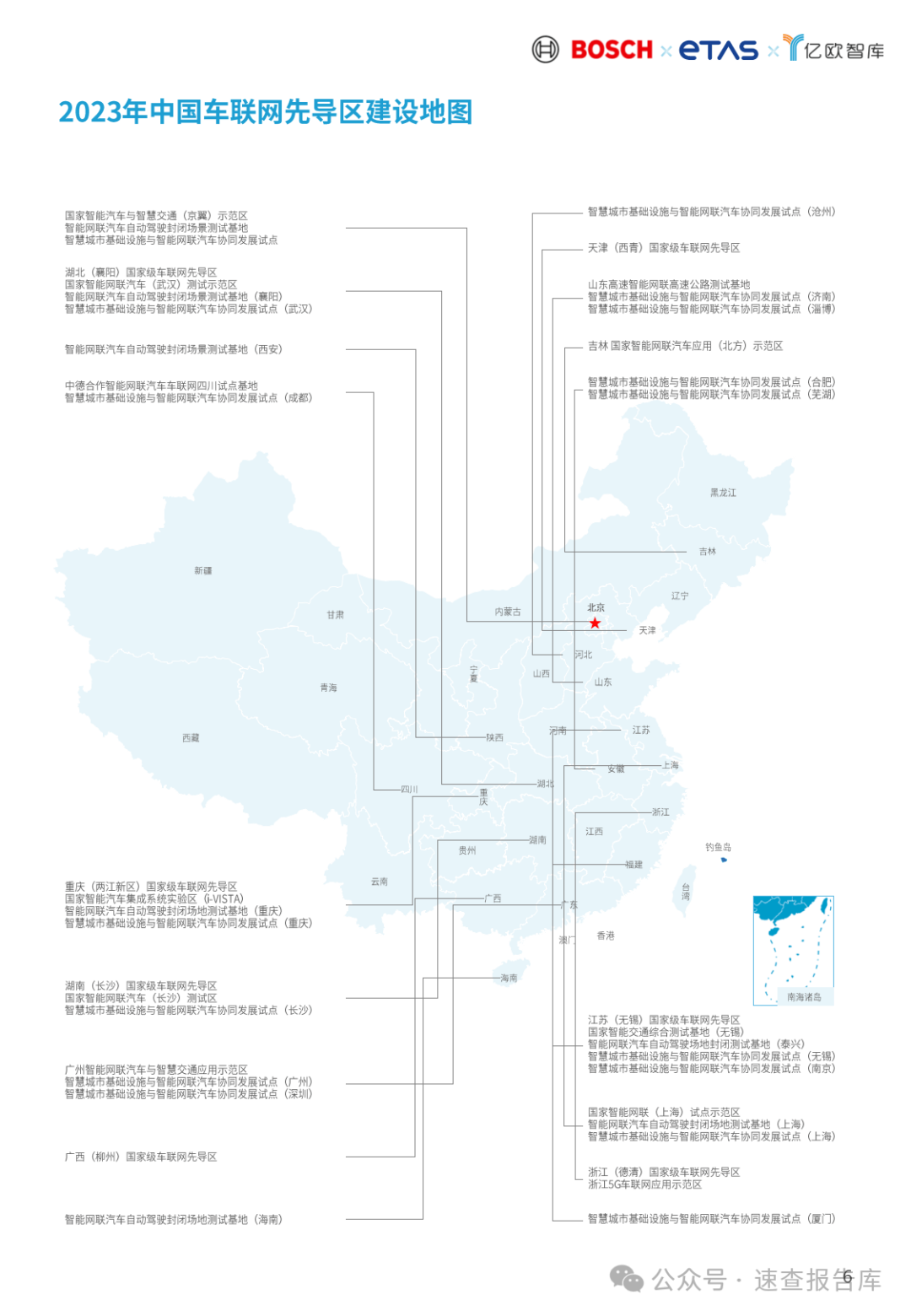 2024车路云一体化商业模式和路径论证研究报告-亿欧智库 （附下载）