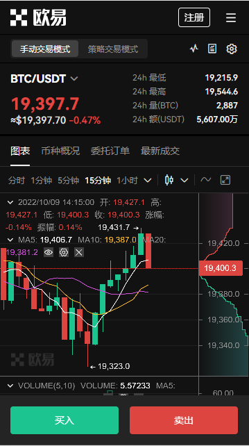 OKX|欧亿app下载与使用教程 - 一站式数字货币交易平台