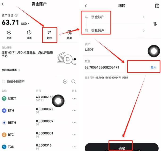 中国能使用欧易交易所吗？具体流程是什么？