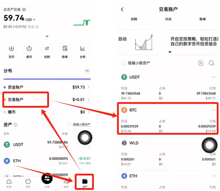 中国能使用欧易交易所吗？具体流程是什么？