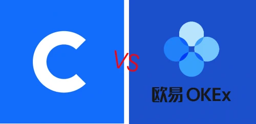 从Coinbase估值破千亿美金，看欧易OKEx潜力和OKB价值洼地