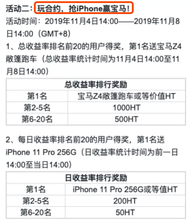 疯狂的币圈合约：杠杆最高达125倍，一夜爆仓20亿美金