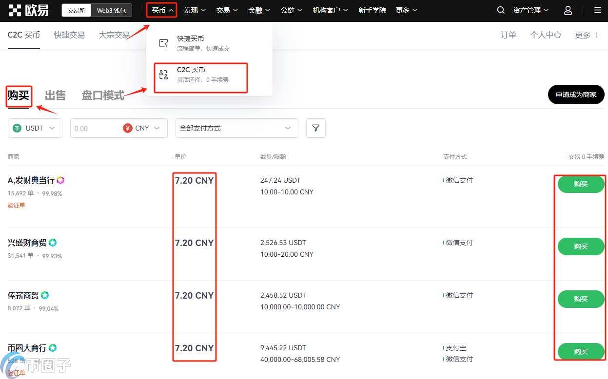 如何充值USDT？一文玩转USDT充值